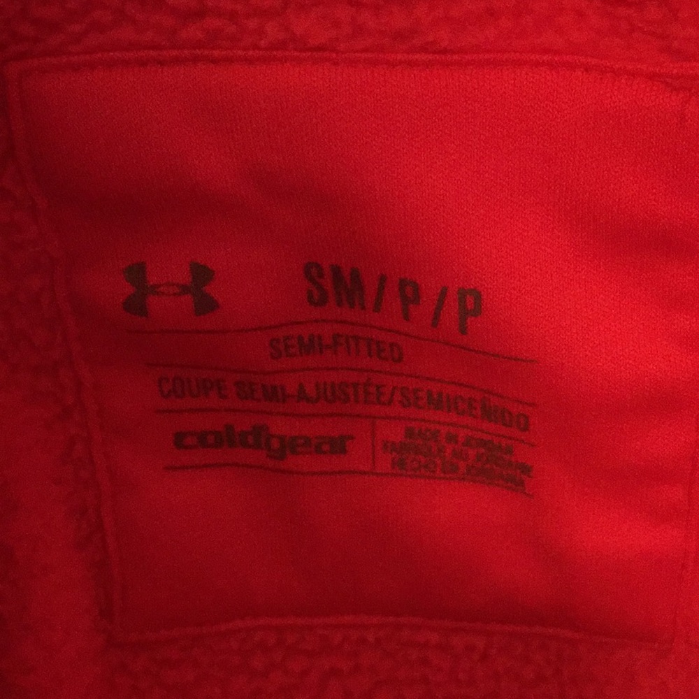 Under armor - Picture 8 of 11